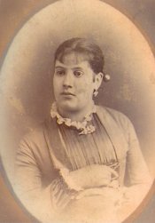 Rafaela Sánchez